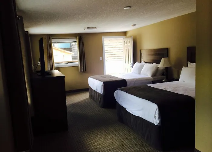 A Good Nite'S Rest Bed And Breakfast